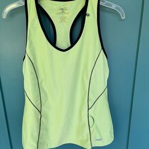 Athletic Tank Top